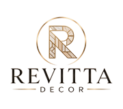 logomarca Revitta Decor